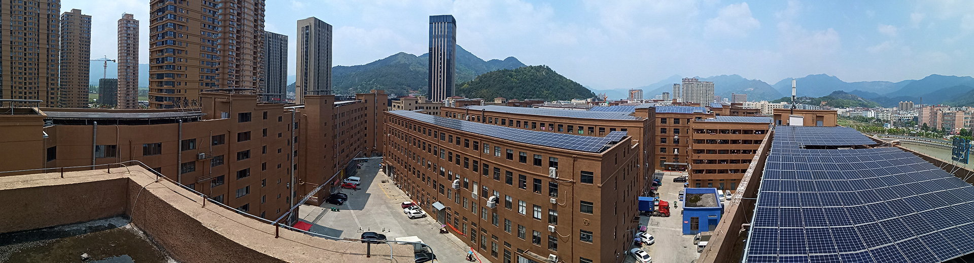 项目展示