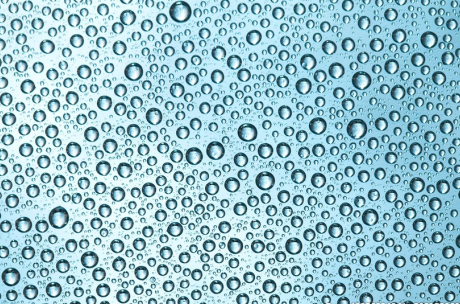 防水